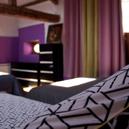 suite Léon Édoux Saint-Savin  Exterior foto